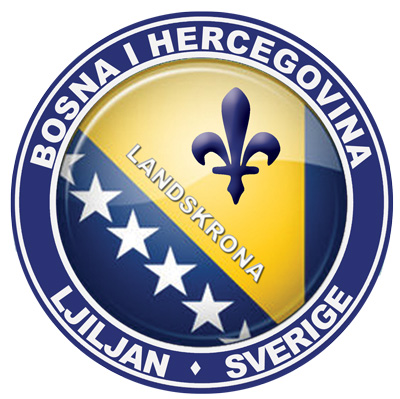 LJILJAN  SVERIGE