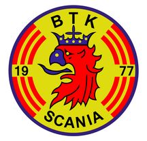 BTK Scania
