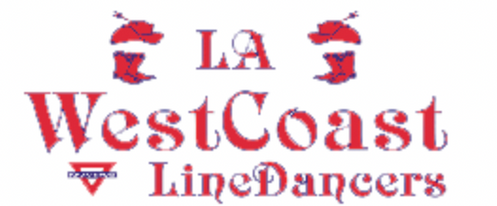 LA West coast Linedancers