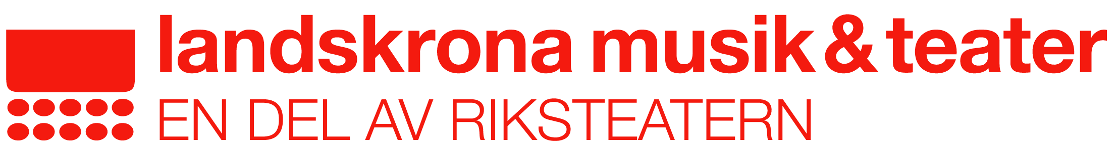 Landskrona musik och teater