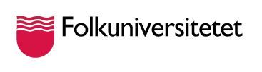 Folkuniversitetet