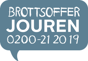 Brottsofferjouren