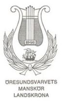 Öresundsvarvets Manskör