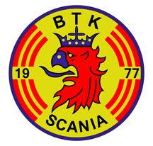 BTK Scania