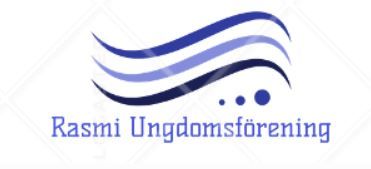 RASMI Ungdomsförbund